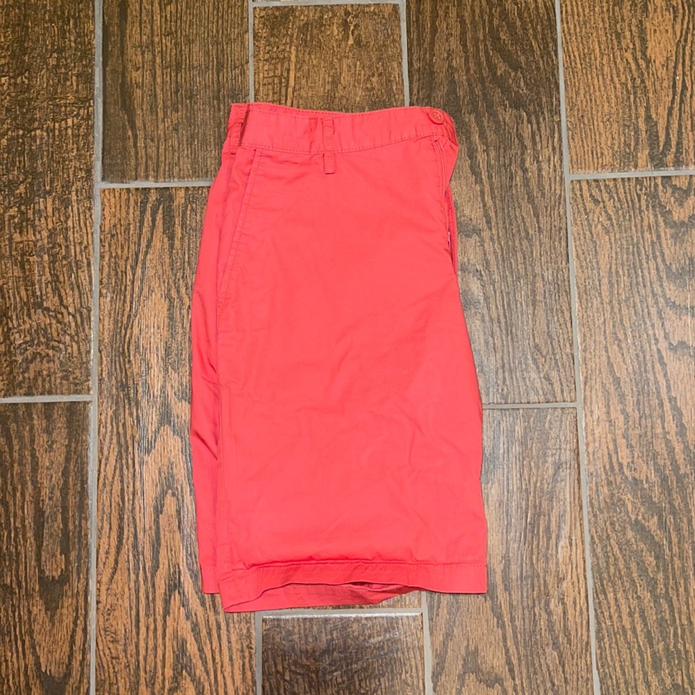 H&M dress shorts